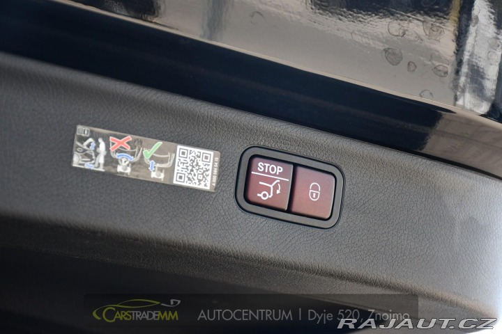 Mercedes-Benz EQS 450 AMG 4MATIC HYPERSCREE 2024