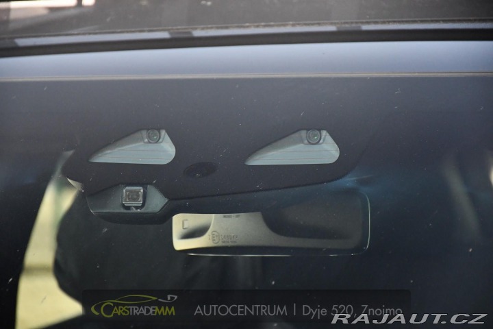 Mercedes-Benz EQS 450 AMG 4MATIC 2024