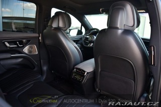 Mercedes-Benz EQS 450 AMG 4MATIC 2024
