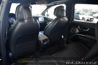 Mercedes-Benz EQS 450 AMG 4MATIC 2024
