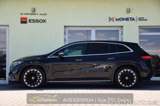 Mercedes-Benz EQS 450 AMG 4MATIC 2024