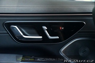 Mercedes-Benz EQS 450 AMG 4MATIC 2024