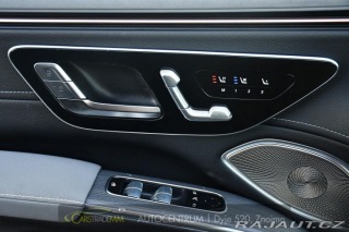 Mercedes-Benz EQS 450 AMG 4MATIC 2024