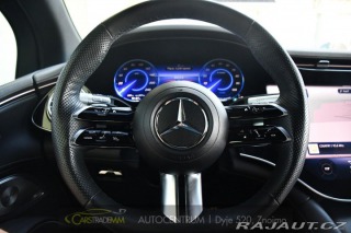 Mercedes-Benz EQS 450 AMG 4MATIC 2024