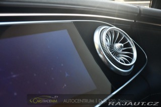 Mercedes-Benz EQS 450 AMG 4MATIC 2024