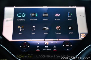 Mercedes-Benz EQS 450 AMG 4MATIC 2024