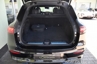 Mercedes-Benz EQS 450 AMG 4MATIC 2024