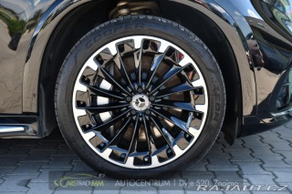 Mercedes-Benz EQS 450 AMG 4MATIC 2024