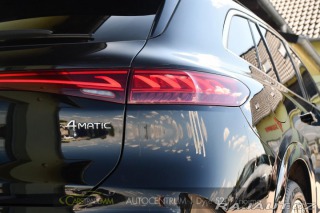 Mercedes-Benz EQS 450 AMG 4MATIC 2024