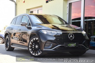 Mercedes-Benz EQS 450 AMG 4MATIC 2024