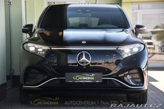 Mercedes-Benz EQS 450 AMG 4MATIC 2024