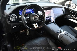 Mercedes-Benz EQS 450 AMG 4MATIC 2024