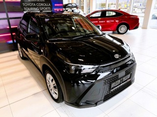 Toyota Aygo 1,5   X Active 2026