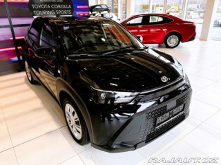 Toyota Aygo 1,5 X Active 2026 1800