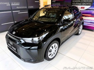 Toyota Aygo 1,5 X Active 2026 1800