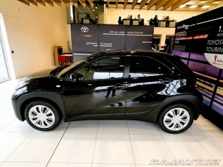 Toyota Aygo 1,5 X Active 2026 1800