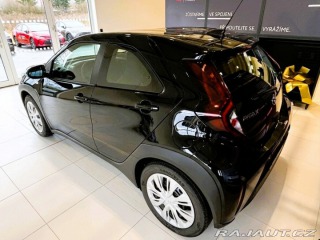 Toyota Aygo 1,5 X Active 2026 1800
