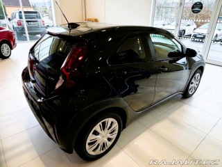 Toyota Aygo 1,5 X Active 2026 1800
