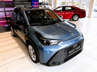 Toyota Aygo 1,5   X Active 2026