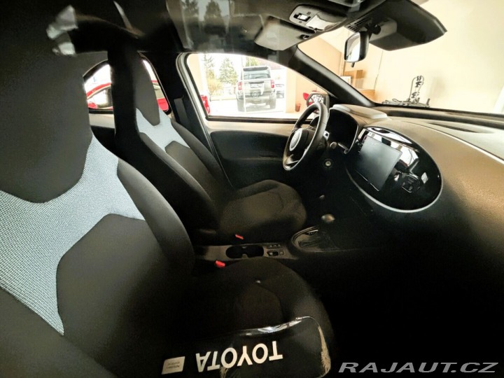 Toyota Aygo 1,5 X Active 2026 1800