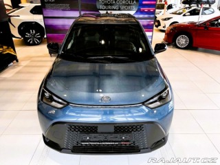 Toyota Aygo 1,5 X Active 2026 1800