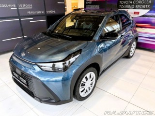 Toyota Aygo 1,5 X Active 2026 1800