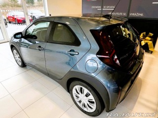 Toyota Aygo 1,5 X Active 2026 1800