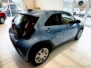 Toyota Aygo 1,5 X Active 2026 1800