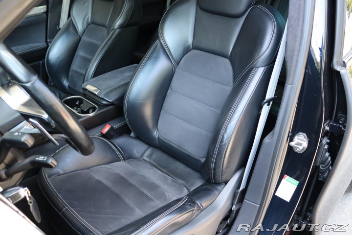 Porsche Cayenne GTS 3.6 V6 324kW 4x4 2016
