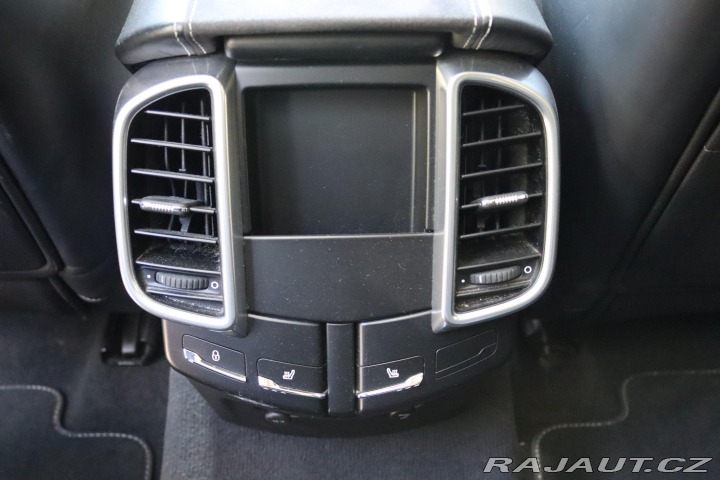 Porsche Cayenne GTS 3.6 V6 324kW 4x4 2016