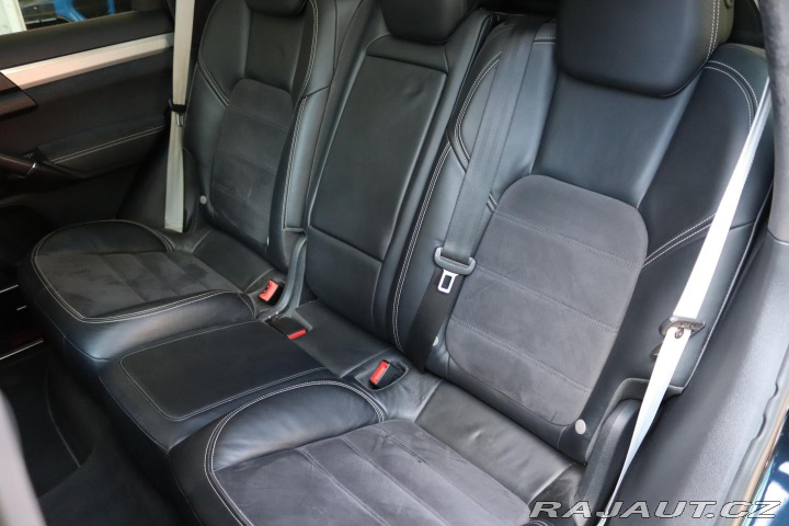 Porsche Cayenne GTS 3.6 V6 324kW 4x4 2016