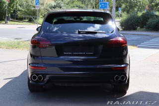 Porsche Cayenne GTS 3.6 V6 324kW 4x4 2016