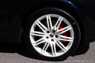 Porsche Cayenne GTS 3.6 V6 324kW 4x4 2016