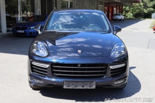 Porsche Cayenne GTS 3.6 V6 324kW 4x4 2016