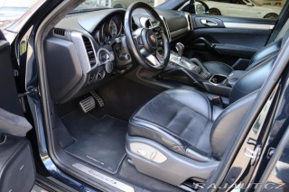 Porsche Cayenne GTS 3.6 V6 324kW 4x4 2016