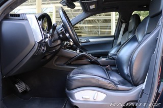 Porsche Cayenne GTS 3.6 V6 324kW 4x4 2016