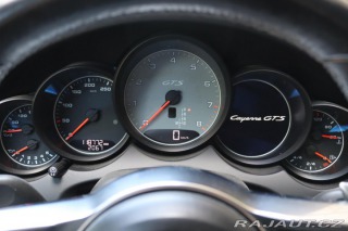 Porsche Cayenne GTS 3.6 V6 324kW 4x4 2016