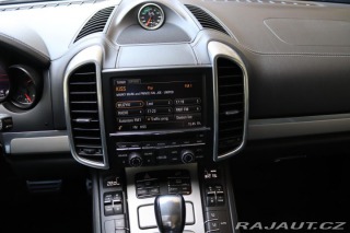 Porsche Cayenne GTS 3.6 V6 324kW 4x4 2016
