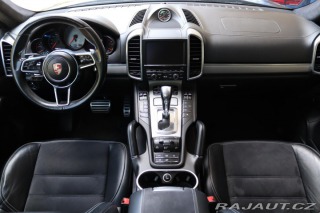 Porsche Cayenne GTS 3.6 V6 324kW 4x4 2016