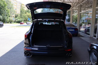 Porsche Cayenne GTS 3.6 V6 324kW 4x4 2016