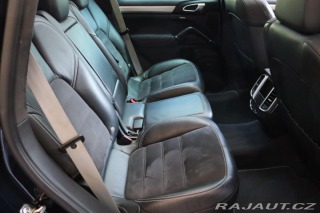 Porsche Cayenne GTS 3.6 V6 324kW 4x4 2016