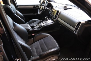 Porsche Cayenne GTS 3.6 V6 324kW 4x4 2016