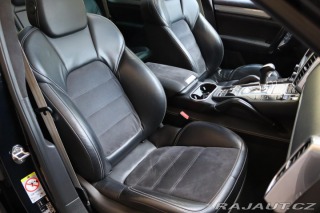 Porsche Cayenne GTS 3.6 V6 324kW 4x4 2016