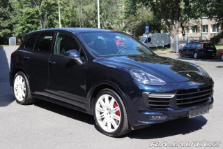 Porsche Cayenne GTS 3.6 V6 324kW 4x4 2016