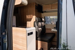 Mercedes-Benz Sprinter HYMER Grand Canyon S 4x4 2019
