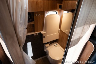 Mercedes-Benz Sprinter HYMER Grand Canyon S 4x4 2019