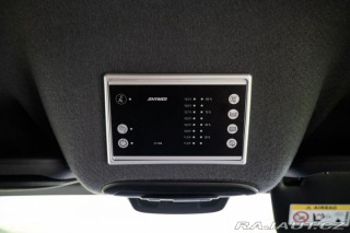 Mercedes-Benz Sprinter HYMER Grand Canyon S 4x4 2019