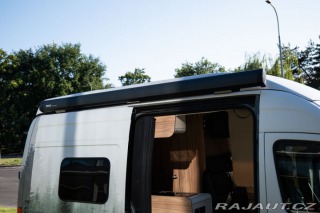 Mercedes-Benz Sprinter HYMER Grand Canyon S 4x4 2019