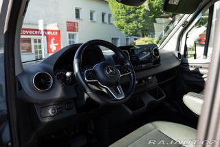 Mercedes-Benz Sprinter HYMER Grand Canyon S 4x4 2019