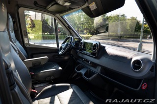 Mercedes-Benz Sprinter HYMER Grand Canyon S 4x4 2019